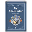  Silahorlar Ema Kitap