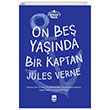 On Be Yanda Bir Kaptan Ema Kitap