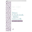 slam Felsefesinde Ahlaki Grecelik mer Ceran Fecr Yaynevi