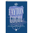 Fayton Ema Kitap