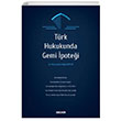 Trk Hukukunda Gemi potei Muhammet Haluk Nitelik Sekin Yaynclk