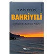 Bahriyeli Karina Yaynevi