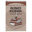 kinci Kuak (Ortak Deerler) Karina Yaynevi