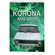 Korona Anlarm Karina Yaynevi