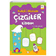 izgiler Kitabm Evdeki Okulum 4+Ya Kukla Yaynlar