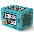Genlik Dizisi 30 Kitap Ema Kitap