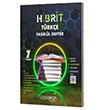 7.Snf Hibrit Trke Fasikl Defter alkan Yaynlar