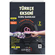 7.Snf Trke Ekseni Soru Bankas alkan Yaynlar