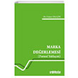 Marka Deerlemesi Hasan Yaln On ki Levha Yaynclk