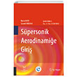 Spersonik Aerodinamie Giri Akademisyen Kitabevi