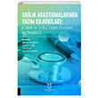 Salk Aratrmalarnda Yazm Klavuzlar Kaliteli ve effaf Yazm nerileri ve rnekleri Akademisyen Kitabevi