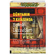 Dnyann 7 Ktasnda Sokak Lezzetleri Grdm Duydum Okudum Yaptm Biliyorum Akademisyen Kitabevi