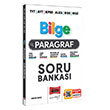 TYT AYT KPSS ALES DGS MS Bilge Paragraf Soru Bankas Yarg Yaynlar