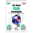 10. Snf Fizik Plus Soru Bankas ap Yaynlar