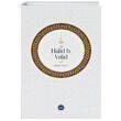 Hz. Halid b. Velid Talip Ayar Diyanet leri Bakanl