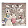Uncu Teyzenin Deirmeni Duygu nal Cezve ocuk