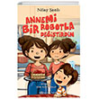Annemi Bir Robotla Deitirdim Epsilon Yaynevi