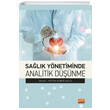 Salk Ynetiminde Analitik Dnme Yeter Demir Uslu Nobel Bilimsel Eserler
