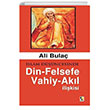 slam Dncesinde Din-Felsefe Akl-Vahiy likisi ra Yaynlar