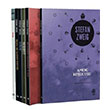 Stefan Zweig Seti 6 Kitap Takm Sia Kitap