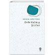 Evde Kalm iirler Sia Kitap