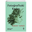 Fotoraftaki Kadn Sia Kitap