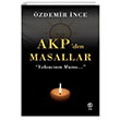 Akpden Masallar Sia Kitap
