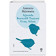 Aznda Karanfil Tayan Gen Adam Sia Kitap