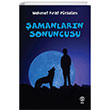 Şamanların Sonuncusu Sia Kitap