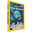 2022-2023 Okul Ajandas Delta Kltr
