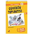 Gvercin Toplants Erdem ocuk