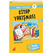 Kitap Yarmas Erdem ocuk