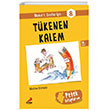 Tkenen Kalem Erdem ocuk