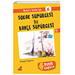 Sokak Sprgesi ile Bahe Sprgesi Erdem ocuk