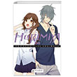 Horisan ile Miyamurakun 4. Cilt Akl elen Kitaplar