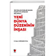Adalet Westphalian Modelden Bugne Egemenliin Dnm Balamnda Yeni Dnya Dzeninin nas - Burcu Deirmenciolu Adalet Yaynevi