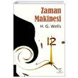 Zaman Makinesi H. G. Wells Akademisyen Kitabevi