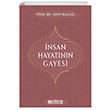nsan Hayatnn Gayesi Erkam Yaynlar