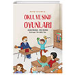 Haydi Oyuna 3 Okul ve Snf Oyunlar Prlt Yaynlar