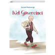Kel Gvercinci Samed Behrengi Akademisyen Kitabevi