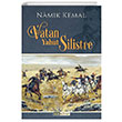 Vatan Yahut Silistre Namk Kemal Ser Kitap