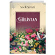 Glistan Sdi irz Ser Kitap