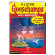 Akll Arkadam Goosebumps R. L. Stine Aksoy Yaynclk