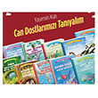 Can Dostlarmz Tanyalm (Set) 10 Kitap Yasemin Kat Beyan Yaynlar