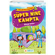 Sper Nine Kampta Elmas Gezer Prlt Kitaplar