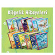 ocuklar iin Bilgelik Hikayeleri (Set) 15 Kitap Beyan Yaynlar