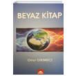 Beyaz Kitap Onur Dikmeci Hamle Yaynevi
