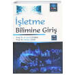 letme Bilimine Giri Eitim Yaynevi