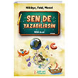 Sen de Yazabilirsin Hilal Acar Prlt Kitaplar