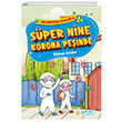 Sper Nine Korona Peinde Elmas Gezer Prlt Kitaplar